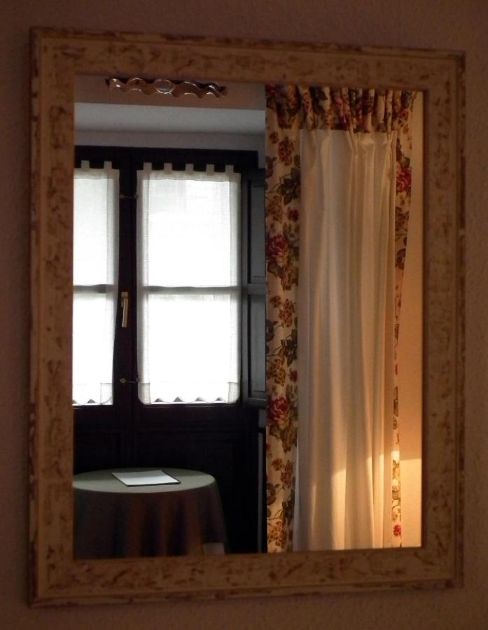 Posada De Muno Muñorrodero Oda fotoğraf