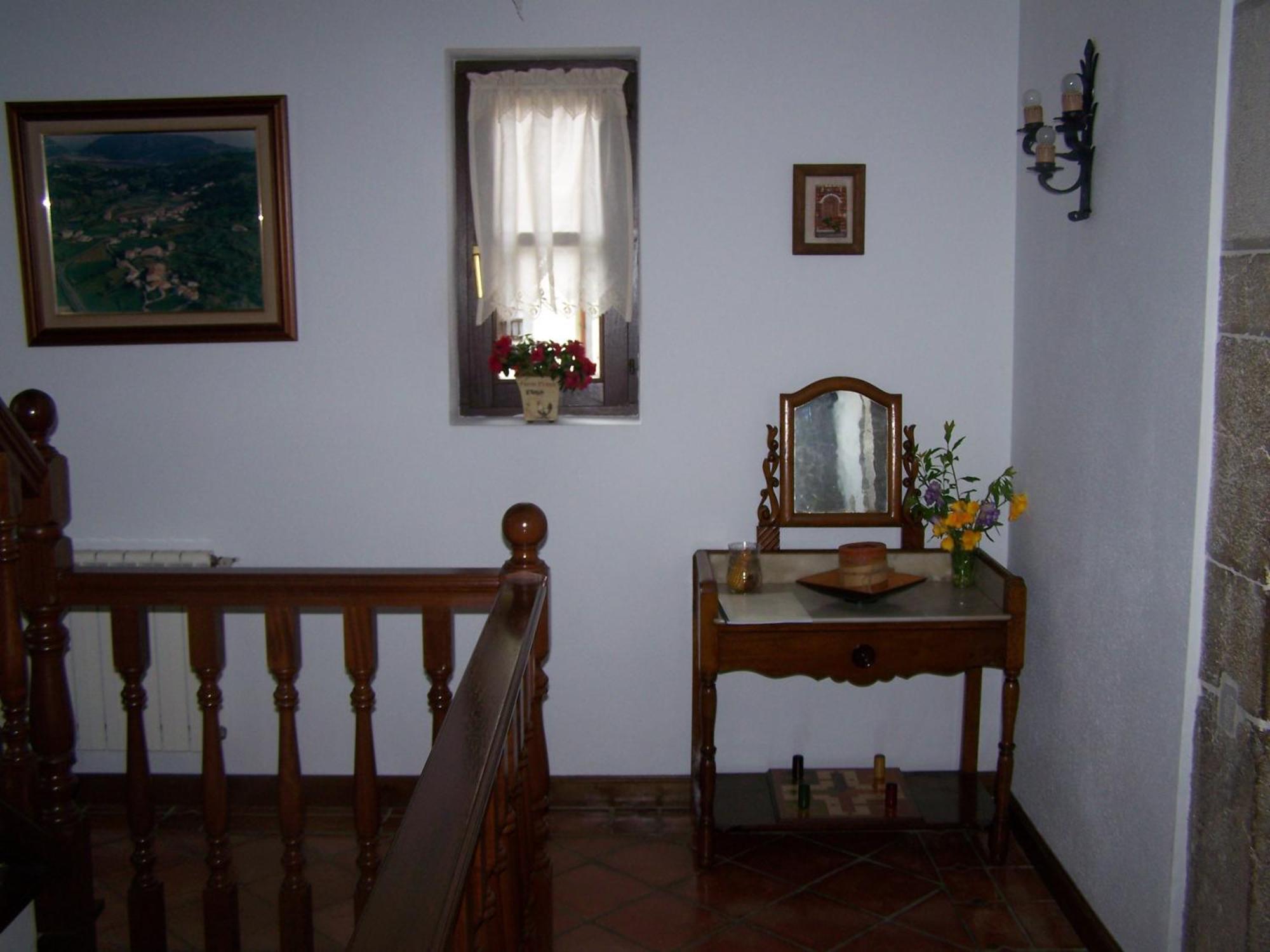 Posada De Muno Muñorrodero Dış mekan fotoğraf
